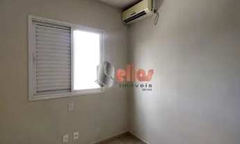 Imagem 2: Apartamento para aluguel com 60 m² e 2 quartos em Vila Maracy, Bauru - SP