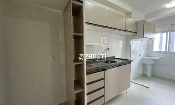 Imagem 3: Apartamento com 2 dormitórios para alugar, 69 m² por R$ 3.400/mês - Gleba Fazenda Palhano