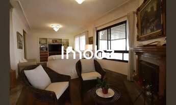 Imagem: Apartamento à venda na Rua Doutor Francisco