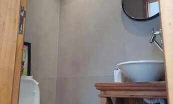 Imagem 5: Sobrado com 3 dormitórios à venda, 160 m² por R$ 1.170.000,00 - Vila Floresta - Santo Andr