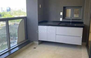 Imagem 2: Apartamento com 2 dormitórios, 95 m² - venda por R$ 1.690.000,00 ou aluguel por R$ 11.525