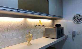 Imagem 6: Venda de Apartamento com 2 quarto(s), 1 suíte(s), 79 m², por R$ 820 mil em Tijuca