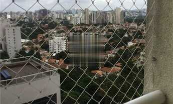 Imagem 7: APARTAMENTO - VILA MADALENA - SP