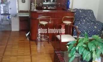 Imagem 3: Sobrado para venda no campo belo com 3 dormitórios