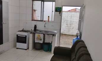 Imagem 6: Kitnet de praia Casa com 1 dormitório