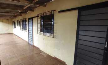 Imagem 4: Casa para Venda e Locação no Jardim Santa Rita 6 na Região Oeste de Londrina com 1 quarto