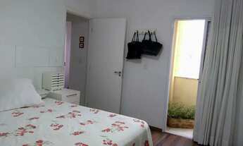 Imagem 6: Apartamento em Rua Professor Luiz Miguel Christofoletti - Vila São José - Itu/SP