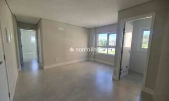 Imagem 3: Apartamento com 02 dormitórios à venda, 59,12m² - Pantanal - Florianópolis/SC