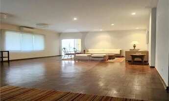 Imagem 4: Apartamento com 3 quartos à venda em Jardim Paulista - SP