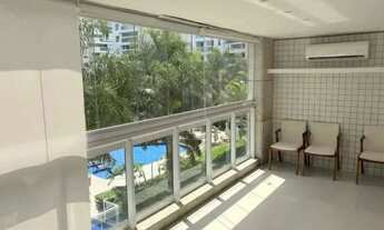 Imagem 3: Apartamento para locação no Soul Península | 151m²