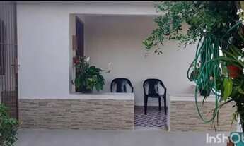 Imagem 2: Casa Grande e ventilada