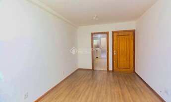 Imagem: Apartamento om 1 Dormitório - Petrópolis