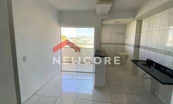 Imagem 4: Apartamento em Rua Diamante - Jardim Patrícia - Uberlândia/MG