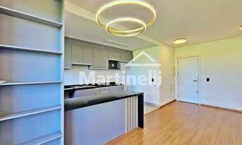 Imagem 6: Apartamento á venda no Edifício Neori, próximo à Rod. Antônio Machado Sant`Anna - Ribeirão