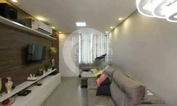 Imagem 2: Sobrado á venda na vila alpina