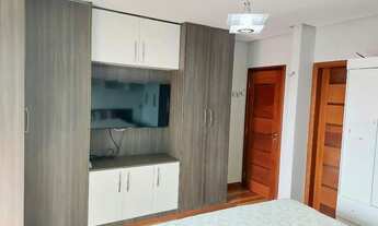 Imagem 7: Vendo Apto( Cobertura) Ed Raio de Sol