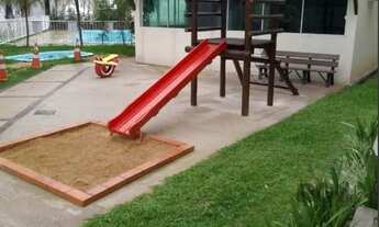 Imagem: Apartamento 2 dormitórios Vaga Coberta