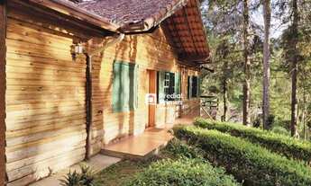 Imagem 3: Casa com 5 dormitórios à venda, 440 m² por R$ 900.000,00 - Mury - Nova Friburgo/RJ