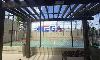 Imagem 7: RESERVA CASTELLI ANDAR ALTO