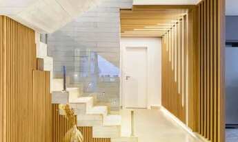 Imagem 7: Casa no condomínio Blue Bay para venda com 5 quartos, sendo 5 suítes , 240m²