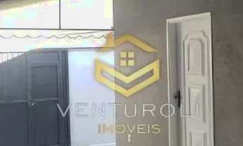 Imagem 3: Casa com 3 dormitórios sendo 1 suíte rota Bracell