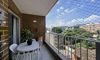 Imagem 2: Excelente Apto 116 m² na Freguesia