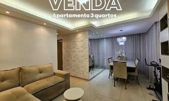 Imagem: Apartamento de 2 quartos à venda no bairro