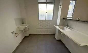 Imagem 5: RESIDENCIAL BERATI - APARTAMENTO COM 2 DORMITÓRIOS AVENIDA NAÇÕES UNIDAS NORTE