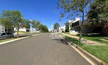 Imagem 5: Terreno a venda no Condomínio Villa DAquila em Piracicaba/SP