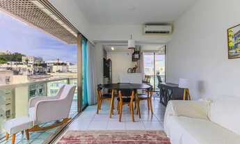 Imagem: Residencial Tiffanys - Um dos mais tradicionais