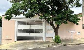 Imagem: Residencial Casa em Marília