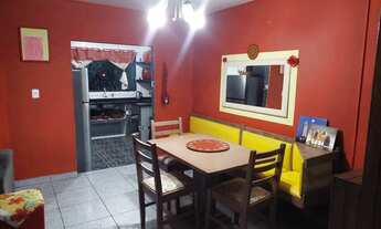 Imagem 7: Casa para aluguel de temporada na praia do santinho