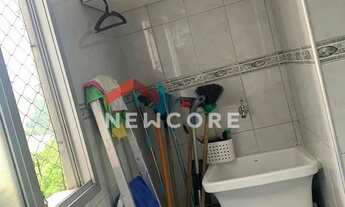 Imagem 5: Apartamento em Rua Tiradentes - Ferrazópolis - São Bernardo do Campo/SP