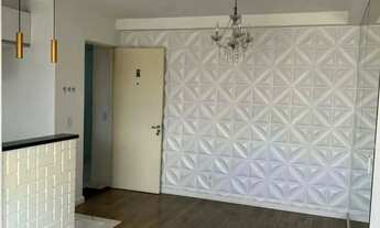 Imagem 5: Apartamento à venda em Campinas, Vila Satúrnia, com 2 quartos, com 50 m²