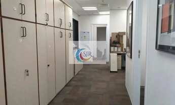 Imagem 5: Conjunto para alugar, 406 m² - Brooklin - São Paulo/SP