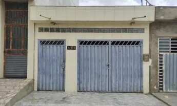 Imagem: CASA RESIDENCIAL em SANTA CRUZ DO CAPIBARIBE