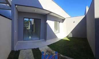 Imagem 2: CASA BEM LOCALIZADA NO BAIRRO ELIANA