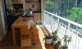 Imagem 4: Apartamento 3 suítes à venda, Lauzane Paulista, São Paulo, SP