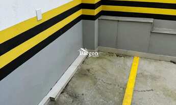 Imagem 5: Studio com vaga de moto a venda no Centro de Juiz de Fora