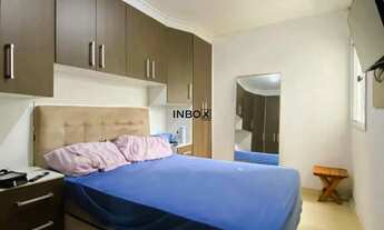 Imagem 5: Inbox Cia Imobiliária Vende Apartamento de 2 quartos no bairro Aparecida