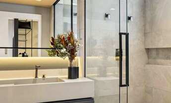 Imagem 4: Apartamento com 3 dormitórios à venda, 148 m² por R$ 1.762.400,00 - Gleba Palhano - Londri