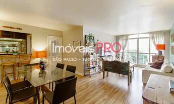 Imagem: Apto lindenberg no Jardins com 3 dorm sendo