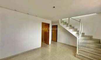 Imagem 2: Cobertura à venda no bairro Ana Lúcia