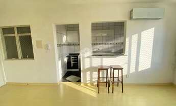 Imagem 4: Apartamento 47mm² com 1 dormitório no bairroTristeza