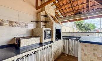 Imagem 4: Casa com 3 dormitórios à venda, 114 m² por R$ 455.000,00 - Ipacarai - Matinhos/PR