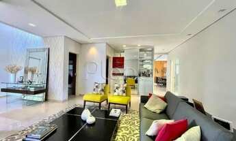 Imagem 4: Sobrado à venda em Vinhedo, Condomínio Grape Village, com 3 suítes, com 320.15 m²