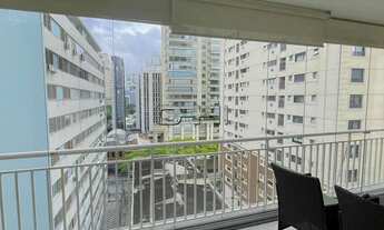 Imagem 5: Aluguel Apartamento 1 Dormitórios - 71 m² Vila Olímpia