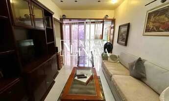 Imagem: Apartamento Padrão / Residencial / Leme