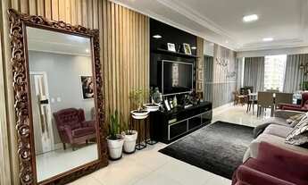 Imagem 5: Ed. Chopin, 140m², 3 suites, 3 garagens, R$ 950 Mil