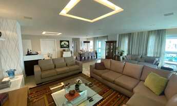 Imagem 4: Apartamento em Gonzaga, Apartamento em Santos, Apartamento com 4 dorms, Apartamento à Vend